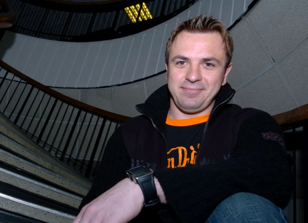 
    Horia Brenciu va prezenta finala naţională a Eurovisionului. (Foto: Cristi Movilă/ Mediafax)  