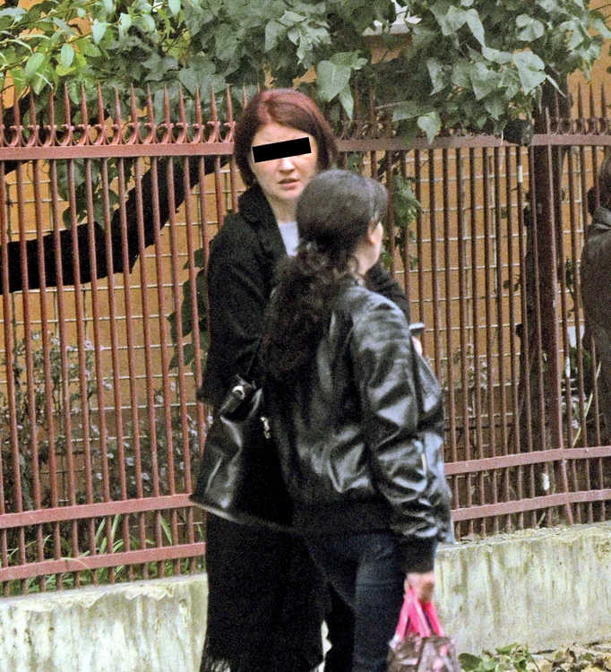 Aceasta este amanta lui Nelu Ploieşteanu