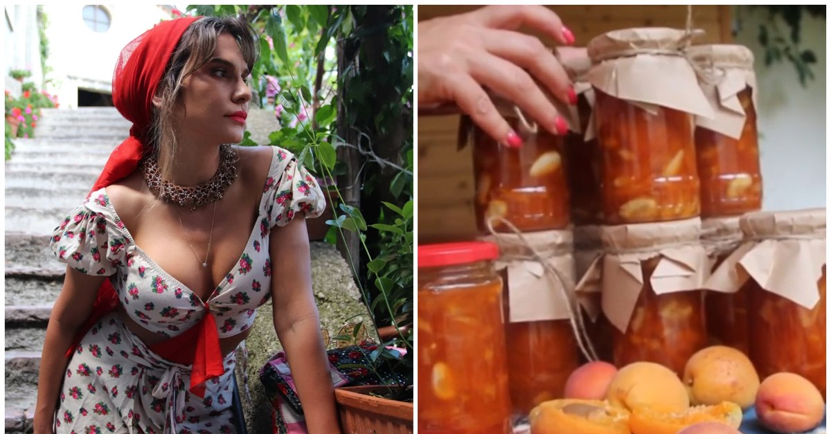 Rețetele Tinei Turner și Annei Lesko, virale online