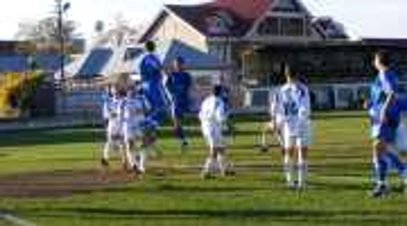 Meciurile din Liga a IV-a sunt extrem de disputate