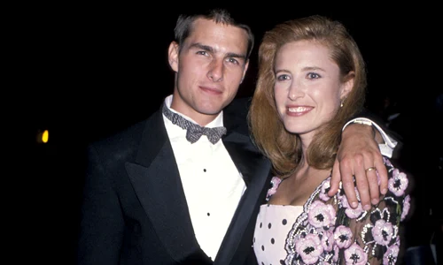 Tom Cruise, Mimi Rogers   GettyImages jpg