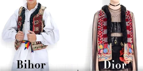 cojo bihor.dior foto captura youtube bihor couture