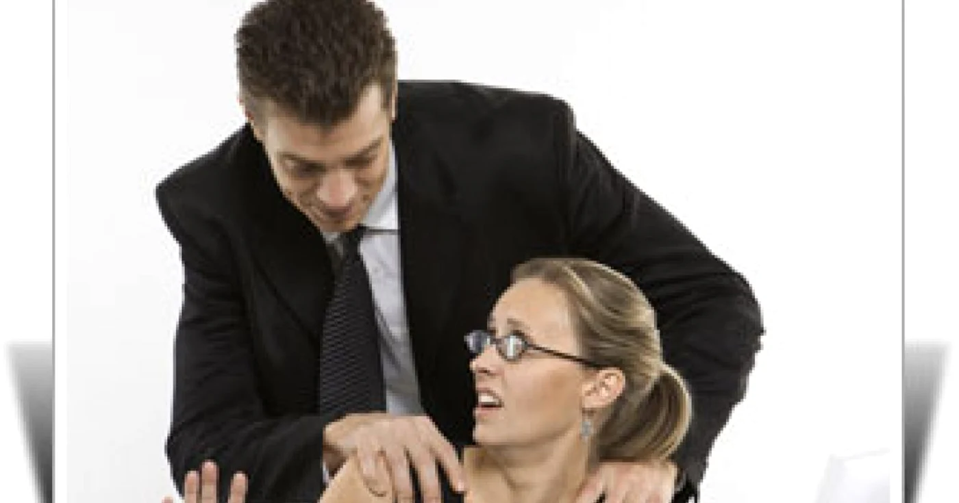 Unu din opt români au auzit de un caz de hărţuire sexuală