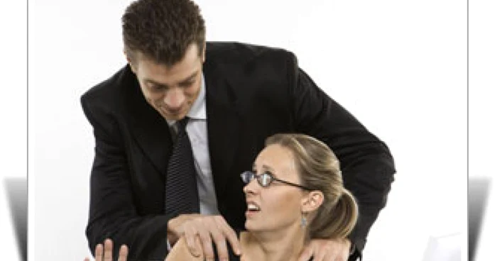 Unu din opt români au auzit de un caz de hărţuire sexuală