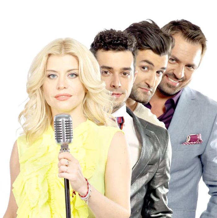 
    «Vocea României» caută spectatori  