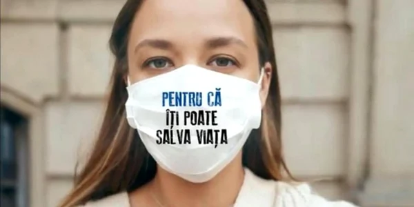 masca protectie