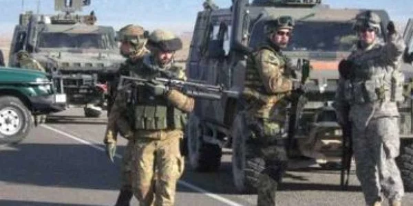 NATO trebuie să strângă cureaua