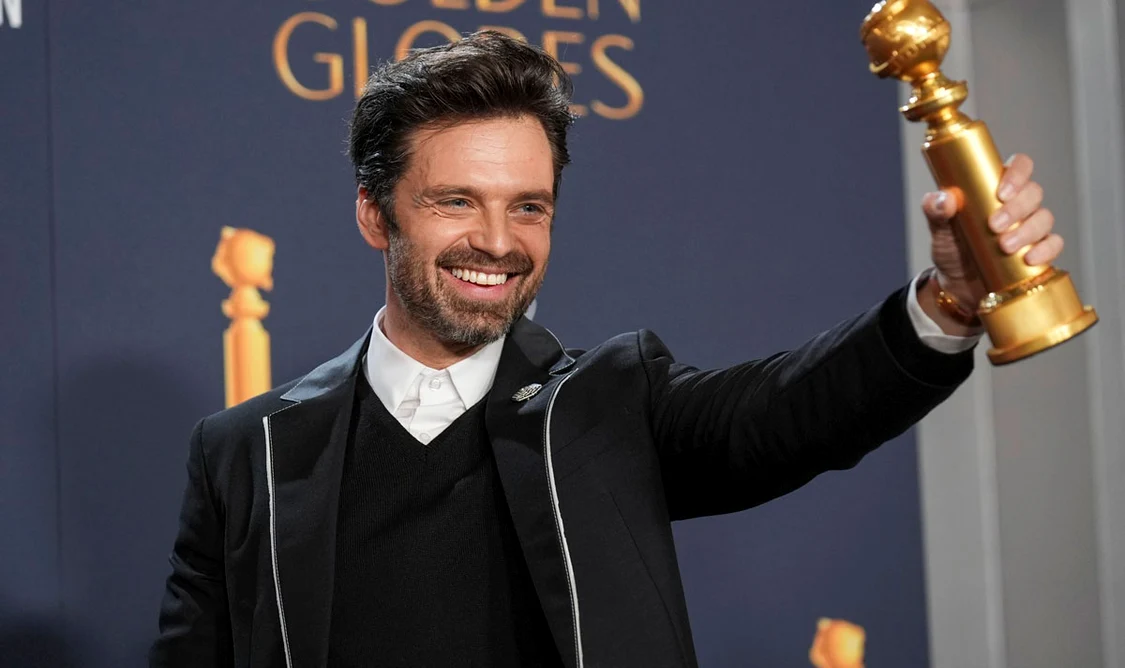 Sebastian Stan îndeamnă la vot şi dezvăluie pe cine susţine / foto: arhiva Click!