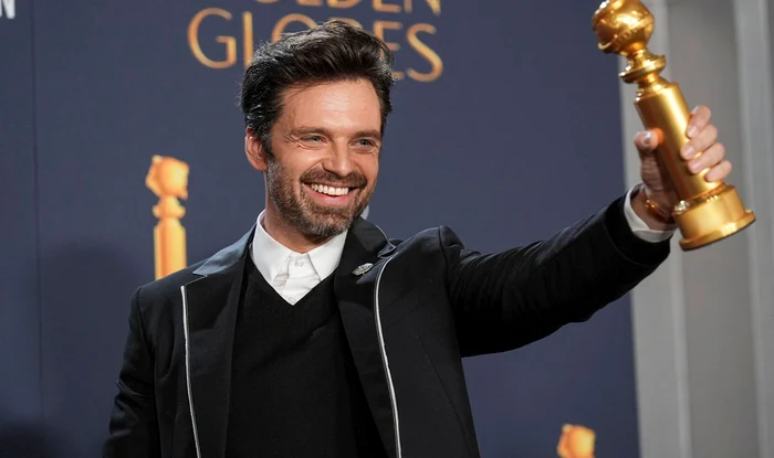 Sebastian Stan îndeamnă la vot şi dezvăluie pe cine susţine / foto: arhiva Click!