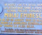 Mihai Eminescu la Alba Iulia