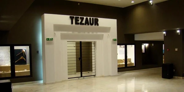 calarasi tezaur