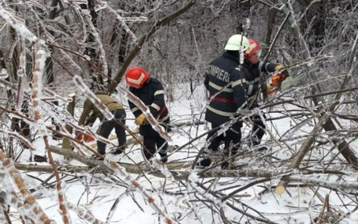 FOTO: ISU. ARHIVĂ.