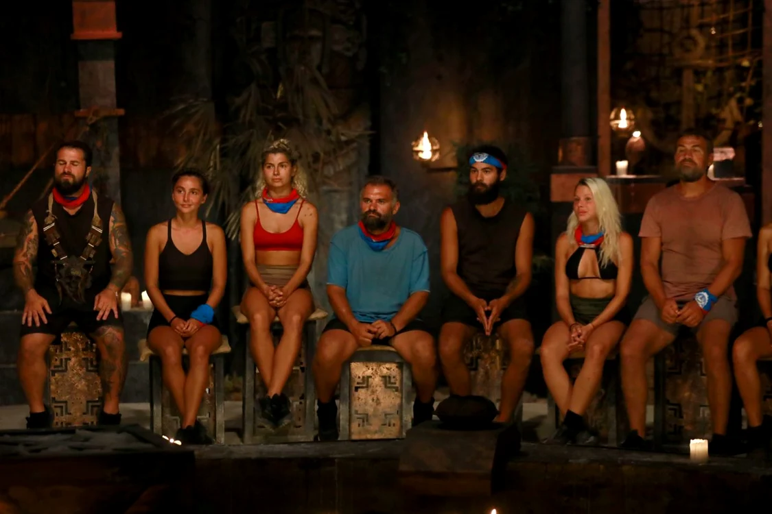  „Survivor”, unul dintre cele mai dure show-uri din România