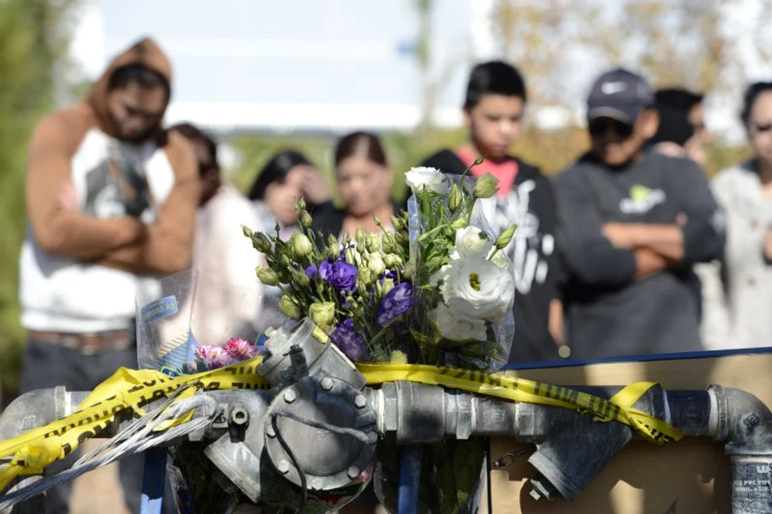 Paul Walker a murit în urma unui accident rutier violent (Foto: Reuters)