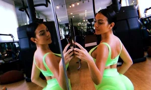 georgina iubita lui ronaldo jpeg