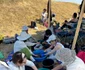 Campania arheologică 2026 de la situl Glina-Bălăceanca (© Muzeul Municipiului București)