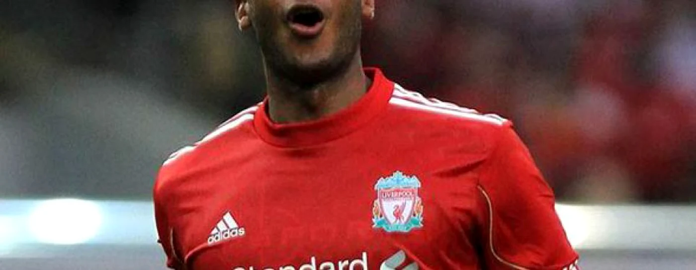 David N’Gog