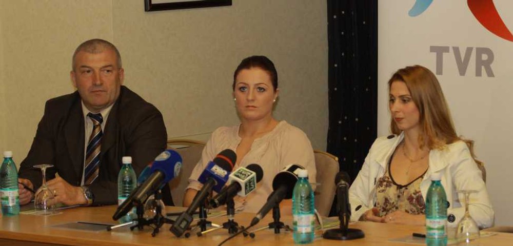 Florin Bercean, acuzat că a avut comportament de bătăuș, premiat cu postul de președinte de federație