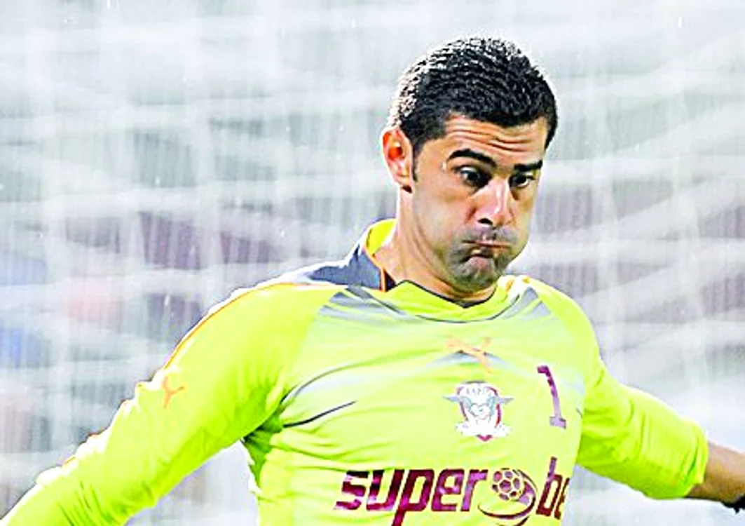 
    Dani Coman  
