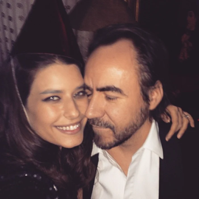 Alice este imaginea unei linii de lenjerie intimăFoto Arhivă Personală