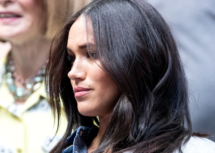 Meghan Markle a pierdut prima rundă din procesul intentat presei britanicefoto: Shutterstock