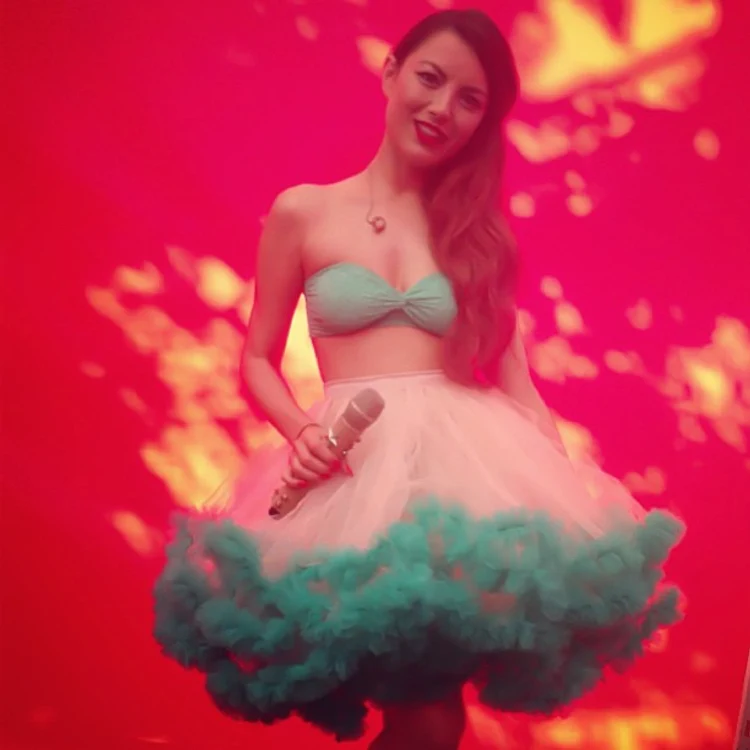 Elena Gheorghe