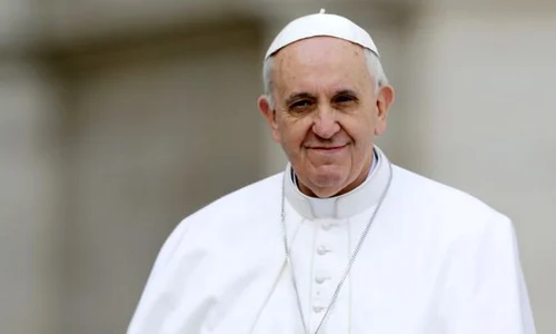 A împiedicat oare diplomația ungară vizita Suveranului Pontif în România în anul Centenarului Marii Uniri? Poate ne va răspunde Szijjarto Peter pe timpul prezenței sale în România! jpeg