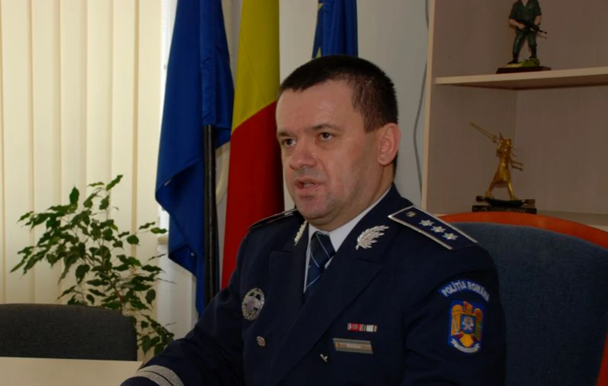 liviu naghi