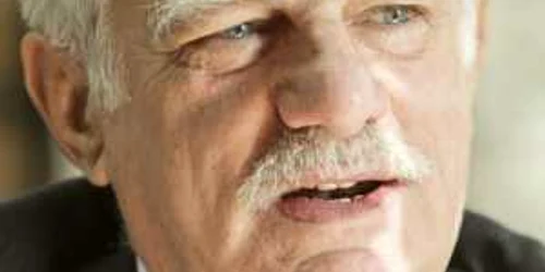 Ionel Haiduc şi-a făcut studiile la Cluj, la Moscova şi la Iowa (SUA)