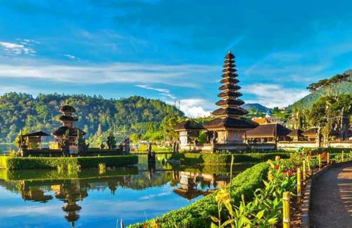 Bali, Indonezia