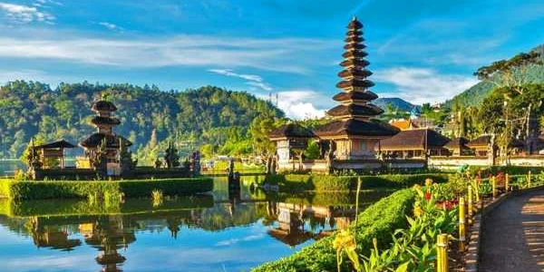bali 