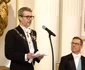 Regina Mary și Regele Frederik ai Danemarcei în vizită de stat în Finlanda, Profimedia