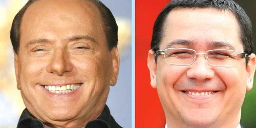 berlusconi