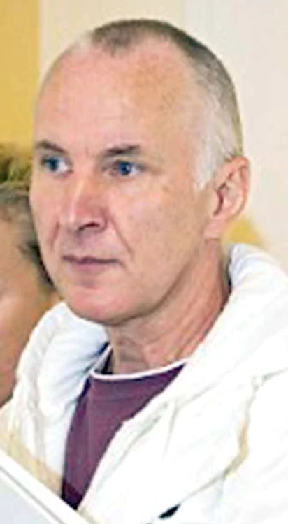
    Detlef Guenzel (56 de ani)Foto: AFP  