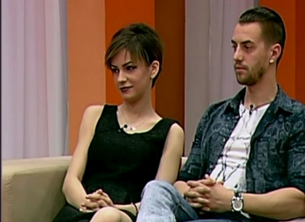 Andrada și Radu