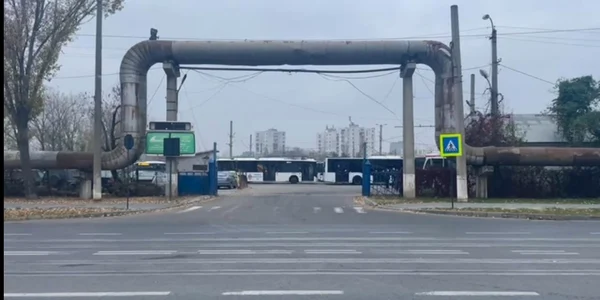 Autobuze