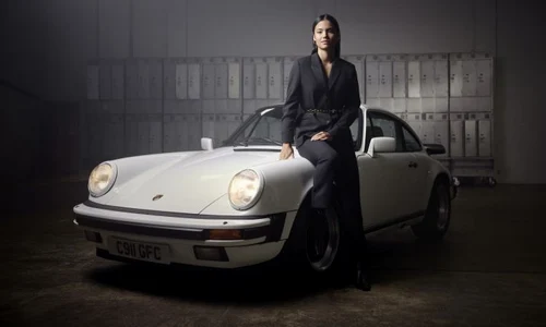 emma raducanu porsche jpg
