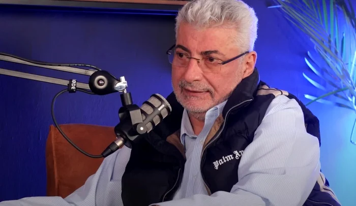 Silviu Prigoană avea probleme cardiace / foto: arhiva