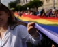 Imagini de la Marșul Bucharest Pride 7 iunie 2025. FOTO: INQUAM Photos/George Călin