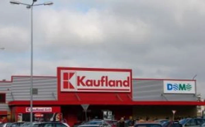 Cluj: Kaufland ridică un centru logistic lângă Autostrada Transilvania