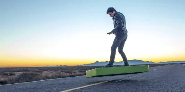 arcaboard