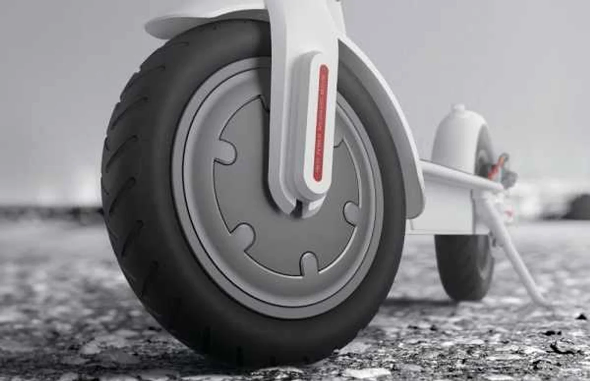 trotinete electrice Xiaomi FOTO Evomag