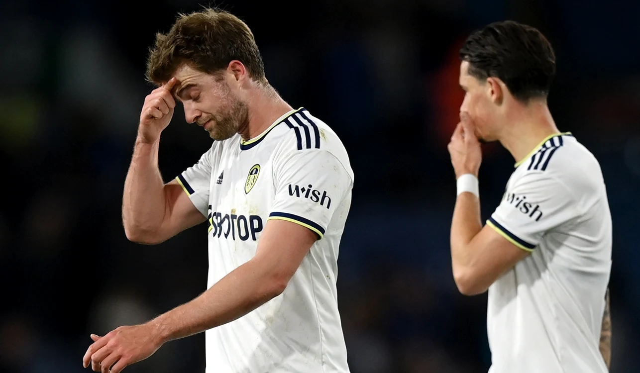 Leeds și-a atras multe comentarii negative, după ce și-a ignorat fanii (FOTO: Getty Images)