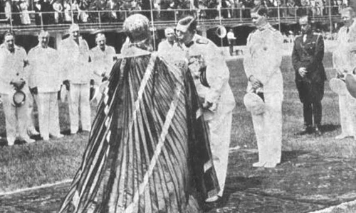 Aşa a început fotbalul românesc (I) jpeg