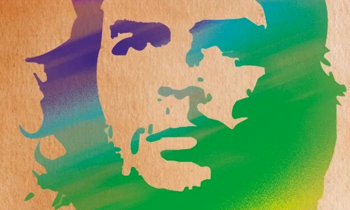 „Che“ Guevara a stat în Cehoslovacia  în 1966 jpeg