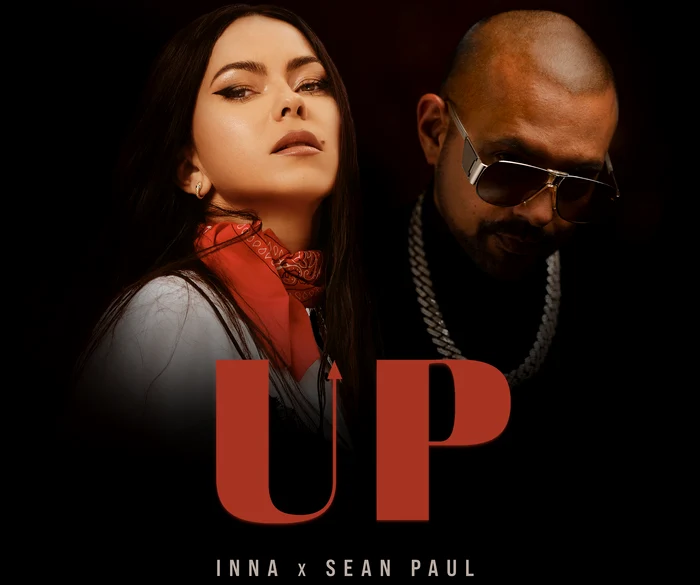 Inna, colaborare cu Sean Paul