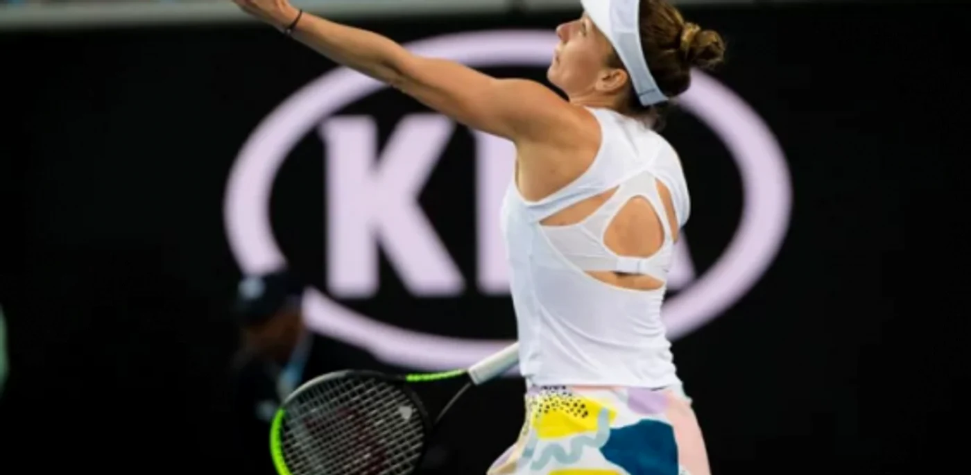 Simona Halep