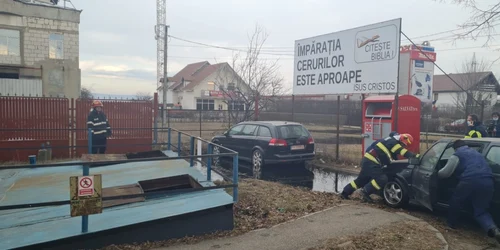 Scurgeri masive de produs petrolier la Ploiesti