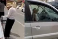 batrana la volan targu jiu captura video jpg