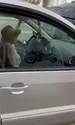 batrana la volan targu jiu captura video jpg